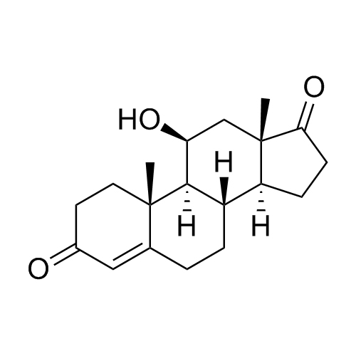 Picture of Hydrocortisone Impurity 1