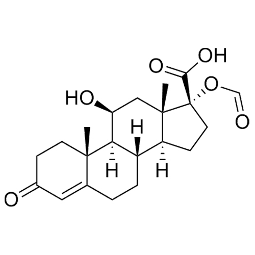 Picture of Hydrocortisone Impurity 2