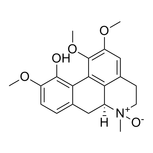 Picture of Isocorydine N-Oxide