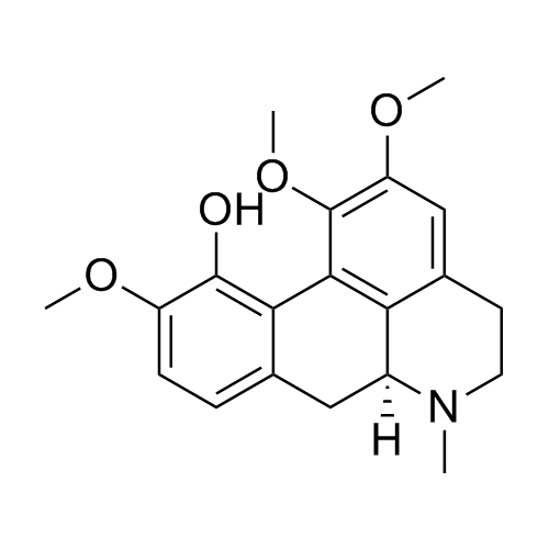 Picture of Isocorydine