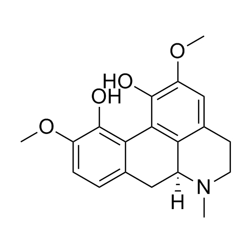 Picture of Corytuberine