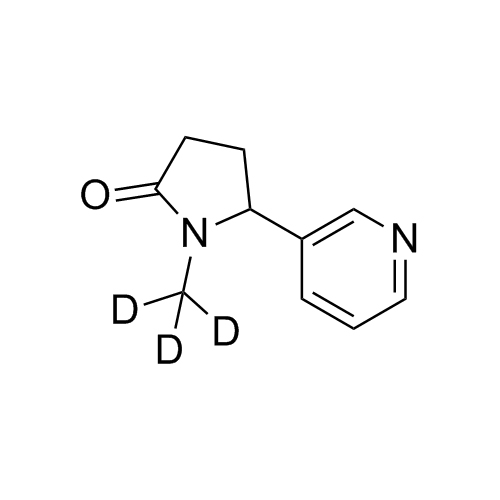 Picture of Cotinine-d3