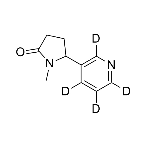 Picture of Cotinine-d4