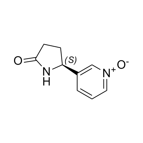 Picture of Norcotinine N-Oxide