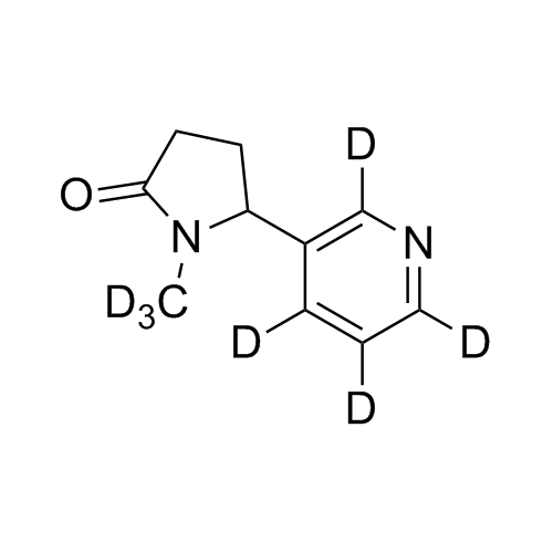 Picture of Cotinine-d7