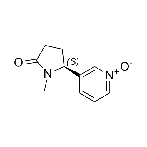Picture of Cotinine N-Oxide