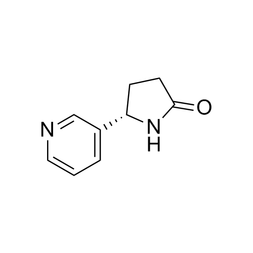 Picture of (S)-Norcotinine