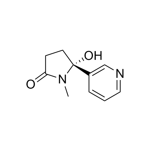 Picture of 5-Hydroxycotinine