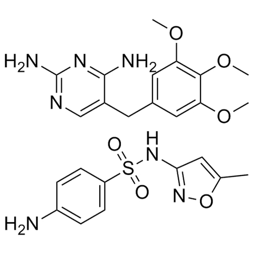 Picture of Cotrimoxazole