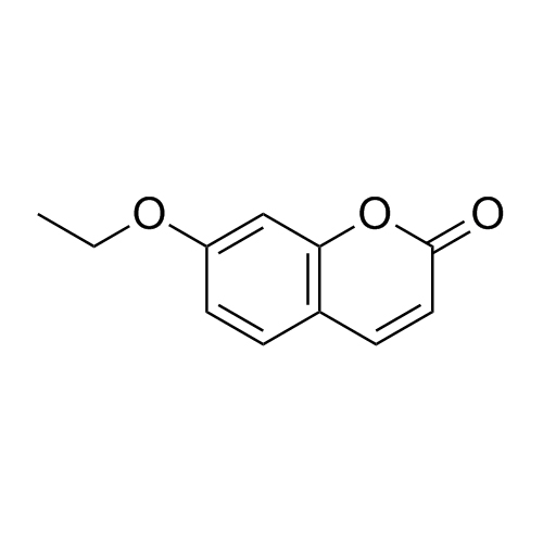Show details for 7-Ethoxy Coumarin Picture of 7-Ethoxy Coumarin