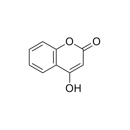 Picture of 4-Hydroxy Coumarin