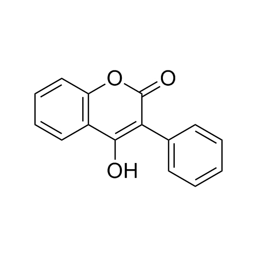 Show details for 4-Hydroxy-3-Phenylcoumarin Picture of 4-Hydroxy-3-Phenylcoumarin