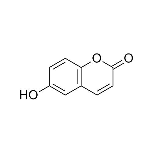 Show details for 6-Hydroxy Coumarin Picture of 6-Hydroxy Coumarin