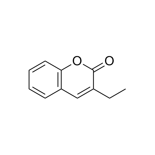 Show details for 3-Ethyl Coumarin Picture of 3-Ethyl Coumarin