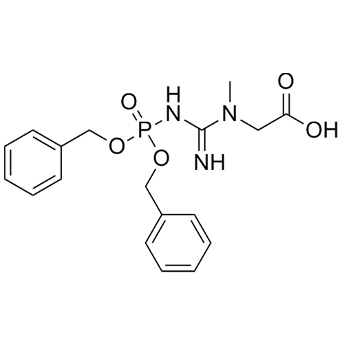 Picture of Creatine Phosphate Disodium Impurity 2