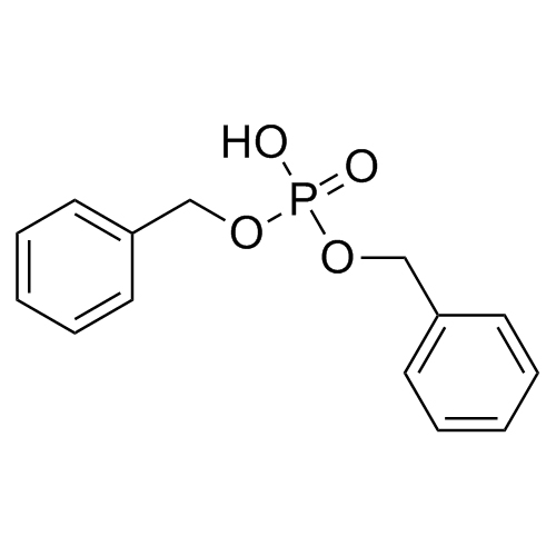 Picture of Phosphoric Acid Dibenzyl Ester