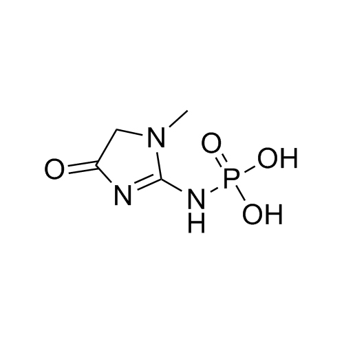 Picture of Fosfocreatinine (Phosphatecreatinine)