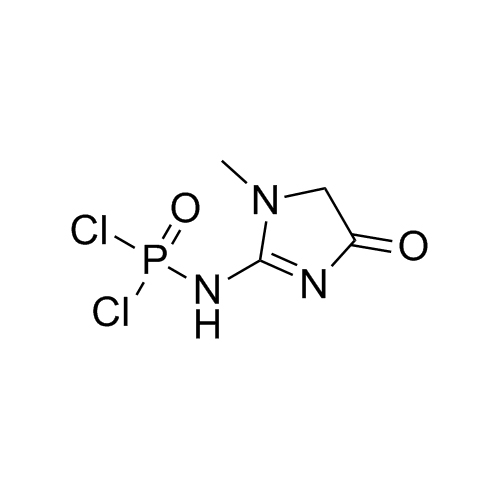 Picture of Creatinine Phosphoric Dichloride