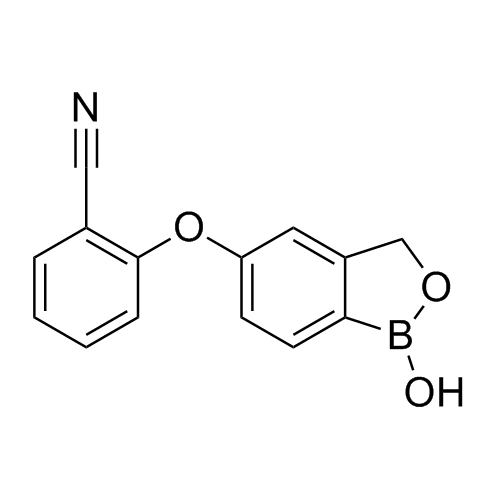Picture of Crisaborole o-Isomer