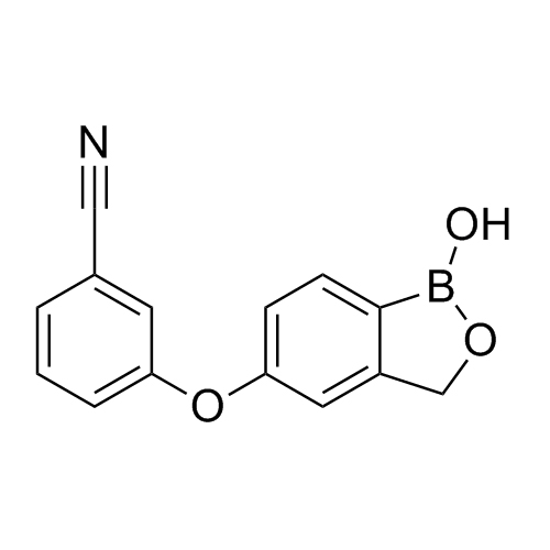 Picture of Crisaborole m-Isomer