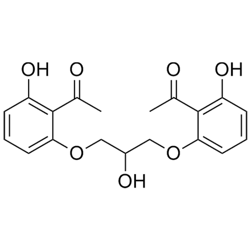 Picture of Sodium Cromoglicate Impurity 2