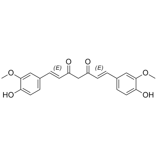Show details for Curcumin Picture of Curcumin