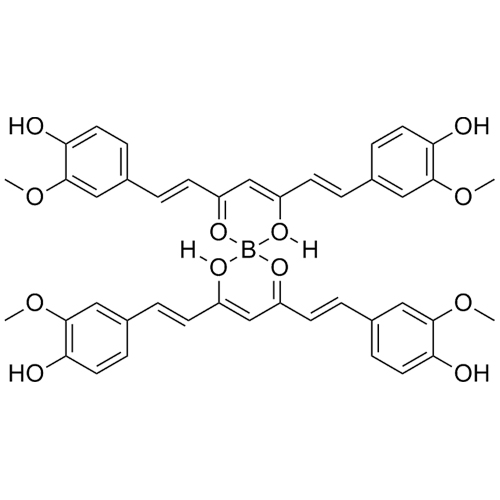 Show details for Curcumin Related Compound 2 Picture of Curcumin Related Compound 2