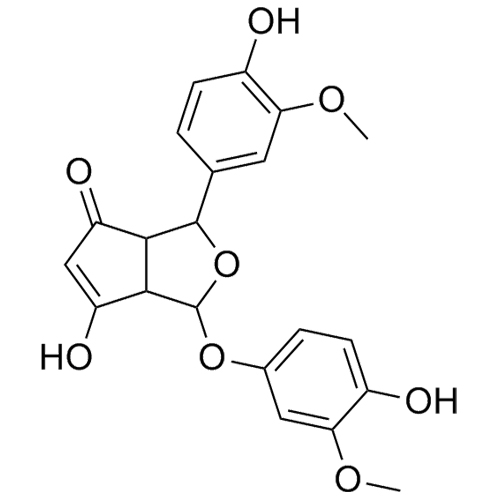 Picture of Curcumin Related Compound 5