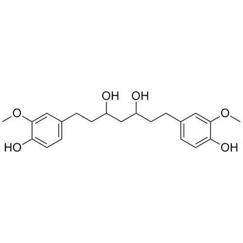 Picture of Hexahydro curcuminol