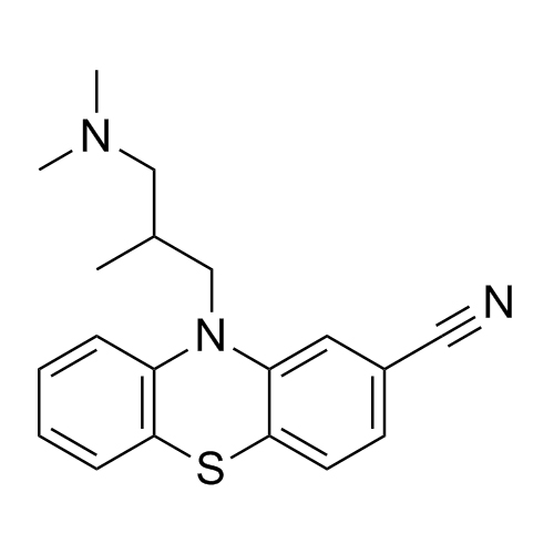 Picture of Cyamemazine