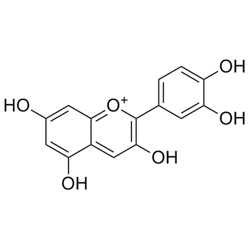 Picture of Cyanidin