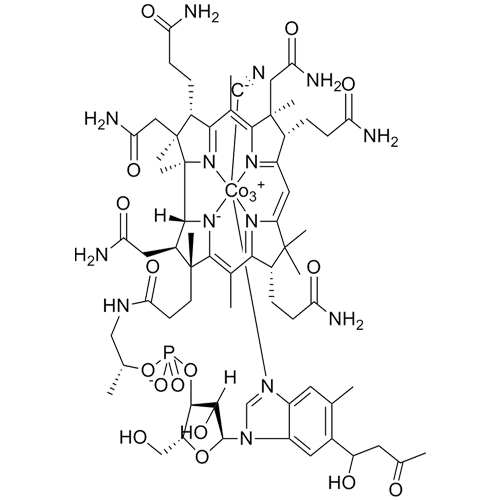 Picture of Cyanocobalamin EP Impurity A