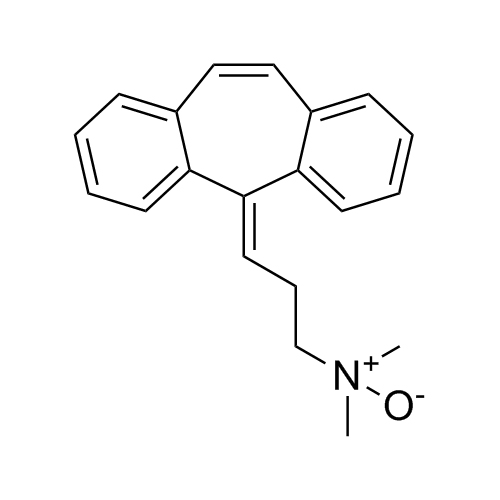 Picture of Cyclobenzaprine N-Oxide