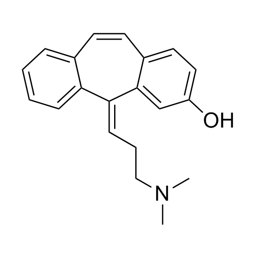 Picture of 3-Hydroxy Cyclobenzaprine