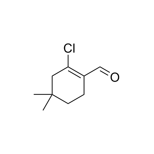 Picture of 2-Chloro-4,4-dimethylcyclohex-1-enecarbaldehyde