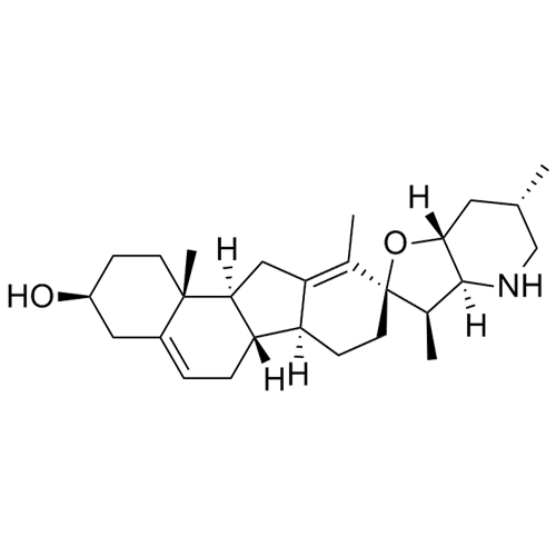 Picture of Cyclopamine