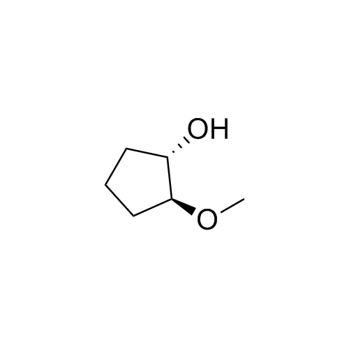 Picture of (1S, 2S)-2-Methoxy Cyclopentanol