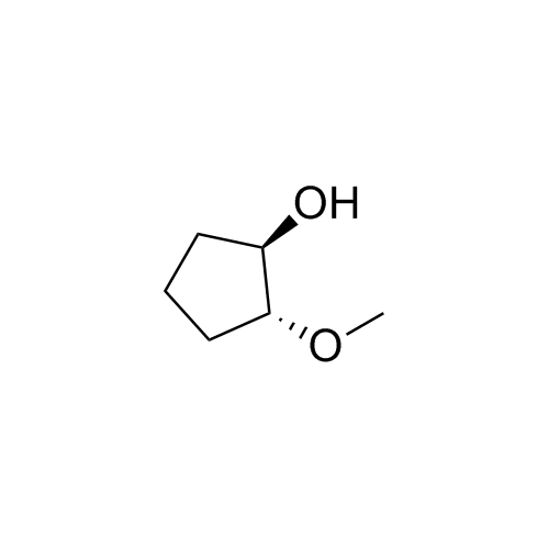 Picture of (1R, 2R)-2-Methoxy Cyclopentanol