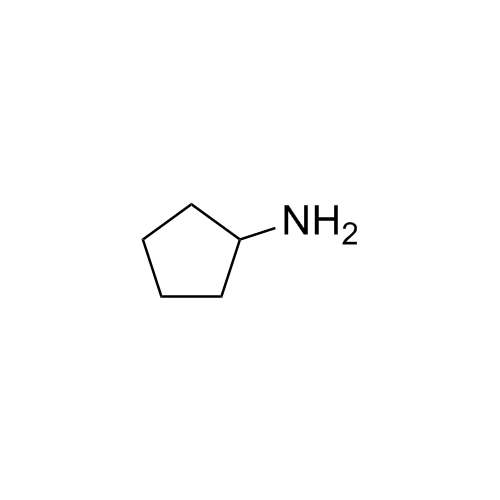 Picture of Cyclopentylamine
