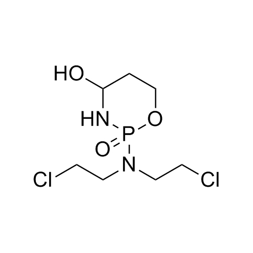Picture of 4-Hydroxy Cyclophosphamide