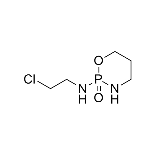Picture of N-Dechloroethyl Cyclophosphamide