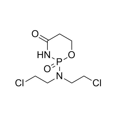 Picture of 4-Oxo Cyclophosphamide