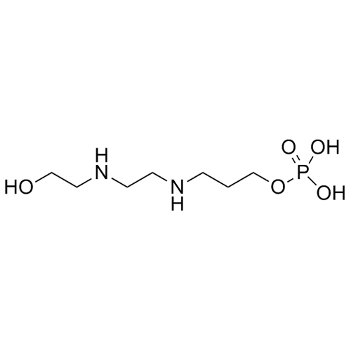 Picture of Cyclophosphamide Impurity 3