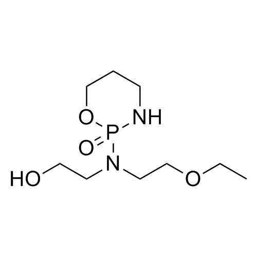 Picture of Cyclophosphamide Impurity 4