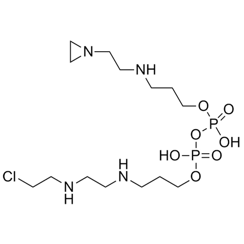 Picture of Cyclophosphamide Impurity 9