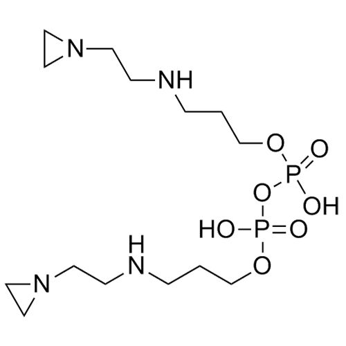 Picture of Cyclophosphamide Impurity 10