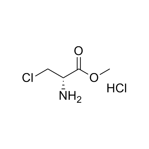 Picture of 3-Chloro-D-alanine Methyl Ester Hydrochloride