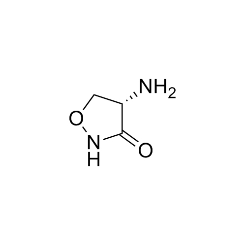 Picture of L-Cycloserine