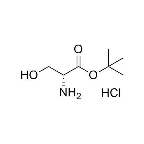 Picture of D-Serine t-butyl ester HCl