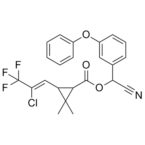 Picture of Cyhalothrin